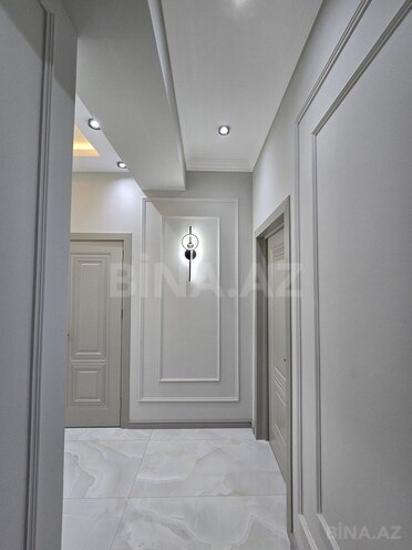3-комн. новостройка - м. Азадлыг проспекти - 124 м² (3)