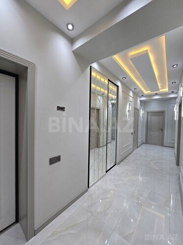 3-комн. новостройка - м. Азадлыг проспекти - 124 м² (6)