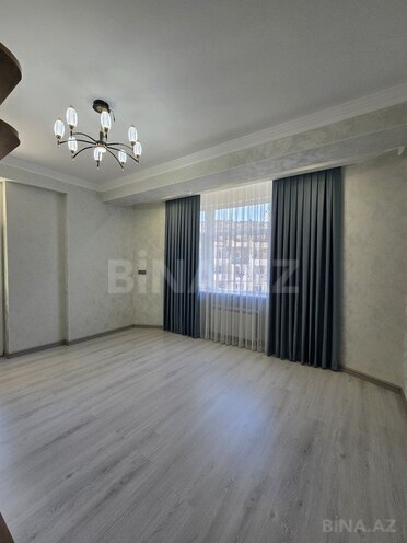 3-комн. новостройка - м. Азадлыг проспекти - 124 м² (15)