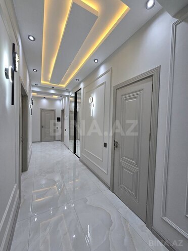 3-комн. новостройка - м. Азадлыг проспекти - 124 м² (1)