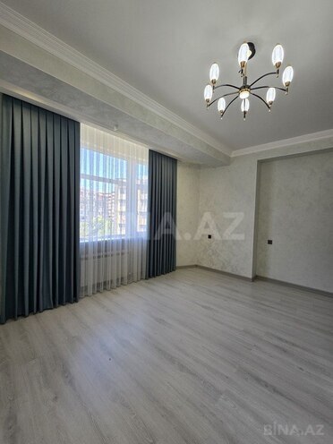 3-комн. новостройка - м. Азадлыг проспекти - 124 м² (14)
