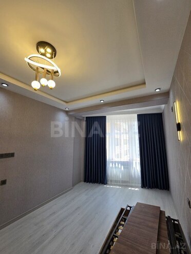 3-комн. новостройка - м. Азадлыг проспекти - 124 м² (13)