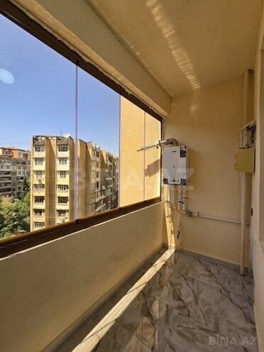 3-комн. новостройка - м. Азадлыг проспекти - 124 м² (30)