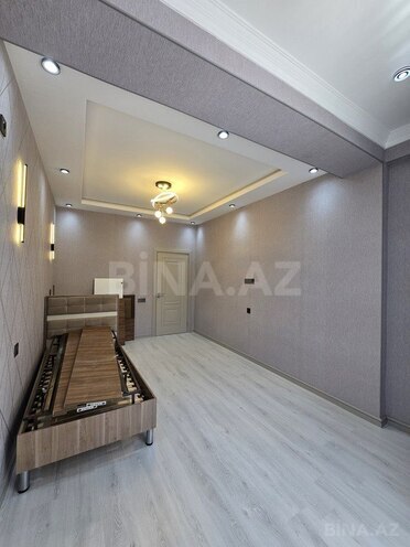 3-комн. новостройка - м. Азадлыг проспекти - 124 м² (8)