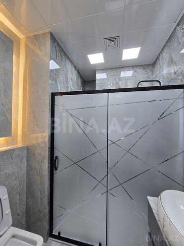 3-комн. новостройка - м. Азадлыг проспекти - 124 м² (23)