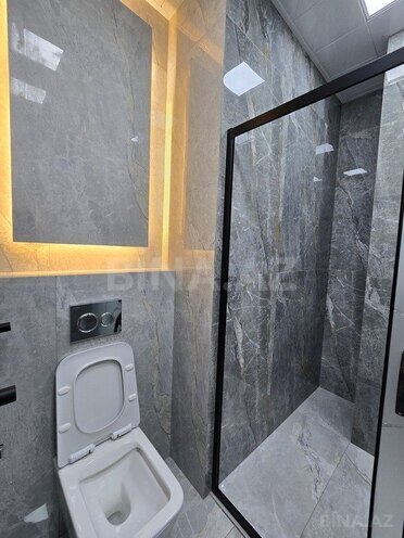 3-комн. новостройка - м. Азадлыг проспекти - 124 м² (26)