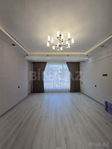 3-комн. новостройка - м. Азадлыг проспекти - 124 м² (12)