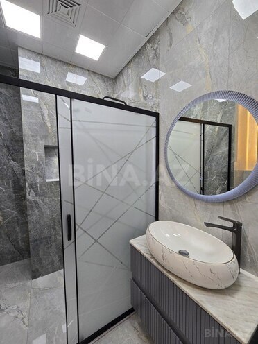 3-комн. новостройка - м. Азадлыг проспекти - 124 м² (21)