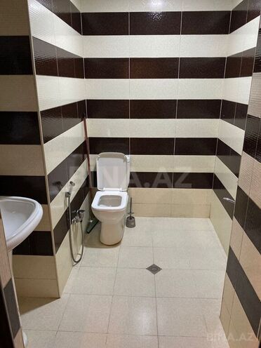 2-комн. новостройка - м. Ази Асланов - 90 м² (8)