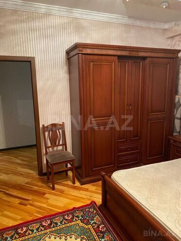 2-комн. новостройка - м. Ази Асланов - 90 м² (6)