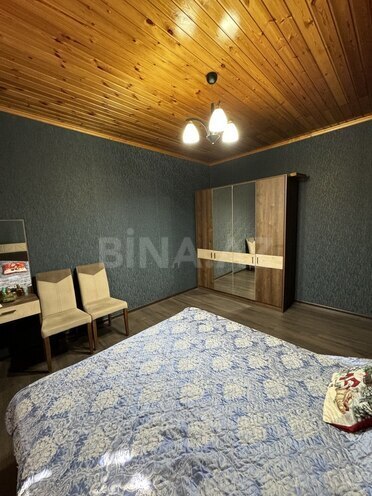 3-комн. дом/дача - пос. Ени Сураханы - 142.6 м² (13)