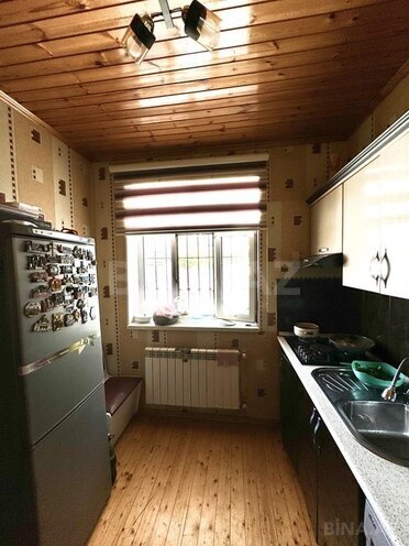3-комн. дом/дача - пос. Ени Сураханы - 142.6 м² (8)
