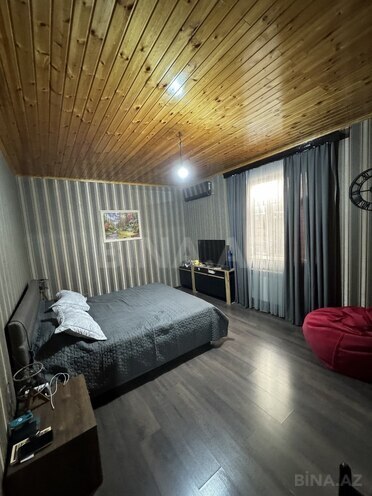 3-комн. дом/дача - пос. Ени Сураханы - 142.6 м² (9)