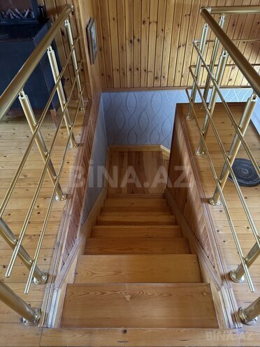 3-комн. дом/дача - пос. Ени Сураханы - 142.6 м² (16)