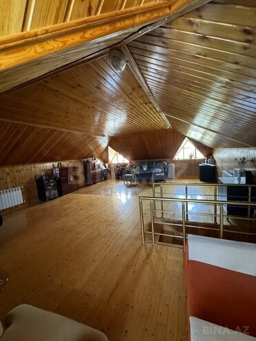 3-комн. дом/дача - пос. Ени Сураханы - 142.6 м² (18)