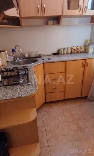 2 otaqlı köhnə tikili - Memar Əcəmi m. - 50 m² (4)