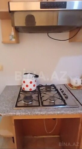 2 otaqlı köhnə tikili - Memar Əcəmi m. - 50 m² (5)