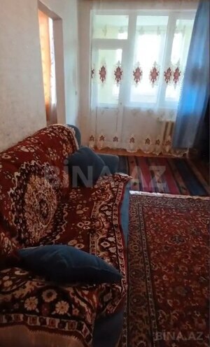 2 otaqlı köhnə tikili - Memar Əcəmi m. - 50 m² (3)