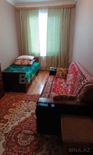 2 otaqlı köhnə tikili - Memar Əcəmi m. - 50 m² (1)