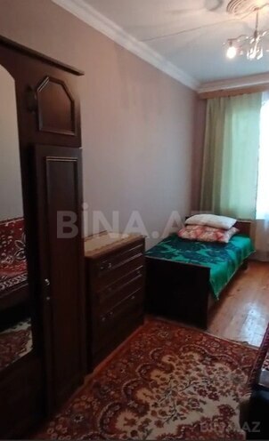 2 otaqlı köhnə tikili - Memar Əcəmi m. - 50 m² (2)