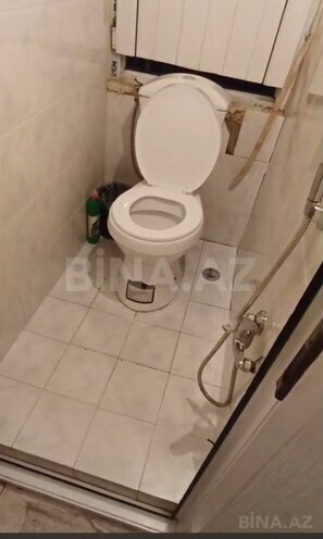 2 otaqlı köhnə tikili - Memar Əcəmi m. - 50 m² (6)