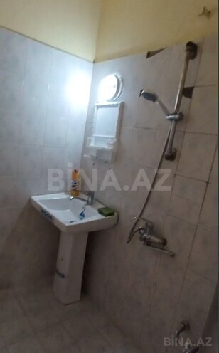 2 otaqlı köhnə tikili - Memar Əcəmi m. - 50 m² (7)