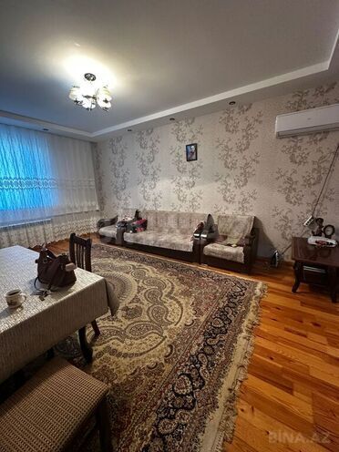 2 otaqlı yeni tikili - Məmmədli q. - 57 m² (1)