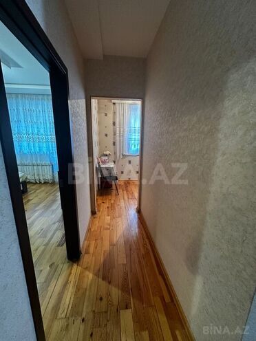 2 otaqlı yeni tikili - Məmmədli q. - 57 m² (8)