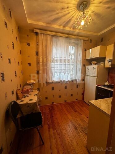 2 otaqlı yeni tikili - Məmmədli q. - 57 m² (10)