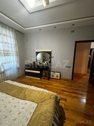 2 otaqlı yeni tikili - Məmmədli q. - 57 m² (3)