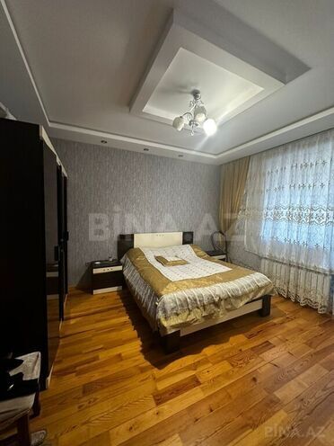2 otaqlı yeni tikili - Məmmədli q. - 57 m² (2)