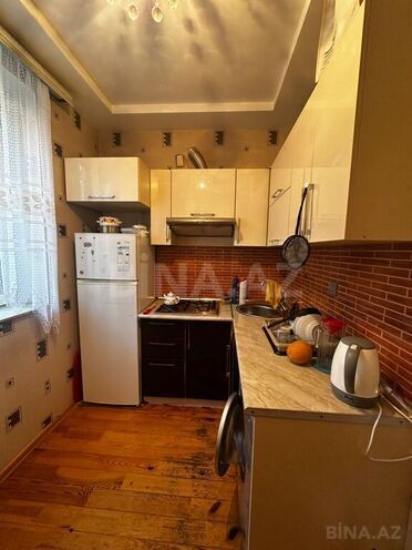 2 otaqlı yeni tikili - Məmmədli q. - 57 m² (9)
