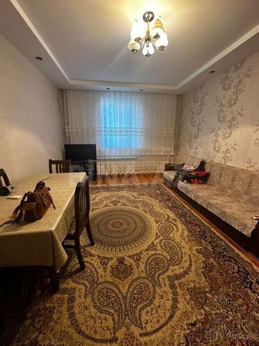 2 otaqlı yeni tikili - Məmmədli q. - 57 m² (4)