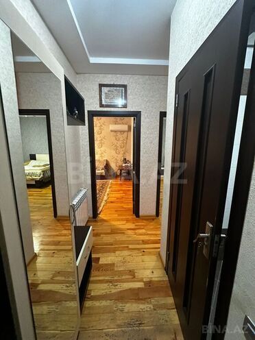 2 otaqlı yeni tikili - Məmmədli q. - 57 m² (6)