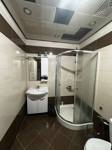 2 otaqlı yeni tikili - Məmmədli q. - 57 m² (7)