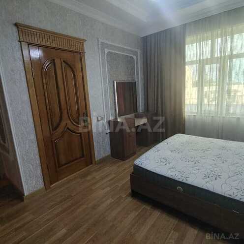 5 otaqlı həyət evi/bağ evi - Mərdəkan q. - 240 m² (6)