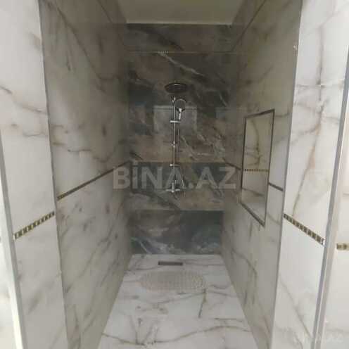 5 otaqlı həyət evi/bağ evi - Mərdəkan q. - 240 m² (19)