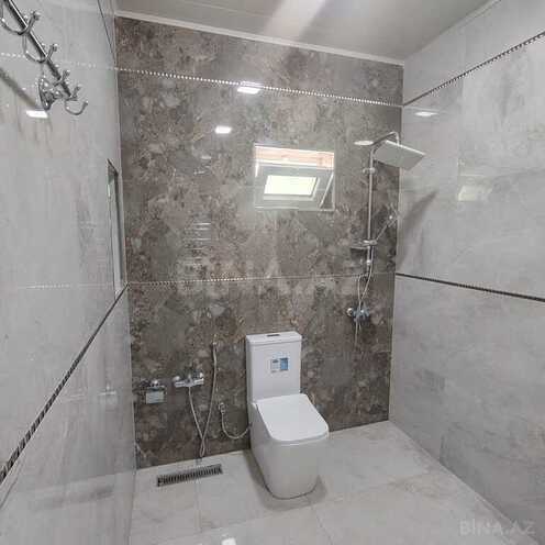 5 otaqlı həyət evi/bağ evi - Mərdəkan q. - 240 m² (5)
