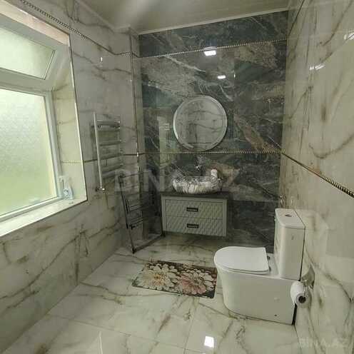 5 otaqlı həyət evi/bağ evi - Mərdəkan q. - 240 m² (15)