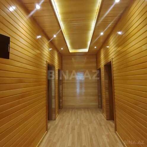 5 otaqlı həyət evi/bağ evi - Mərdəkan q. - 240 m² (18)