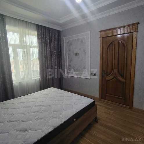 5 otaqlı həyət evi/bağ evi - Mərdəkan q. - 240 m² (7)