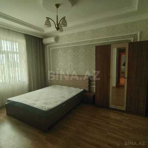 5 otaqlı həyət evi/bağ evi - Mərdəkan q. - 240 m² (10)