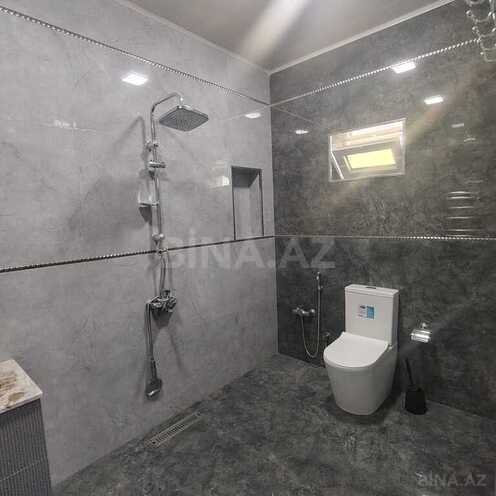 5 otaqlı həyət evi/bağ evi - Mərdəkan q. - 240 m² (9)