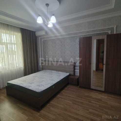 5 otaqlı həyət evi/bağ evi - Mərdəkan q. - 240 m² (11)