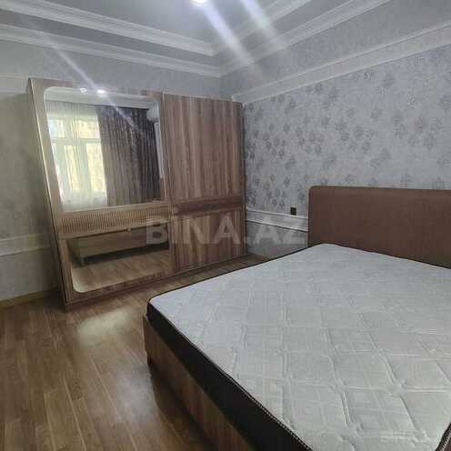 5 otaqlı həyət evi/bağ evi - Mərdəkan q. - 240 m² (4)