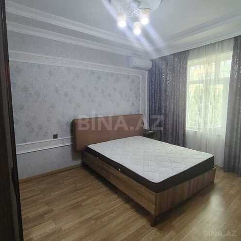 5 otaqlı həyət evi/bağ evi - Mərdəkan q. - 240 m² (8)