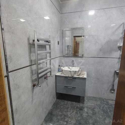 5 otaqlı həyət evi/bağ evi - Mərdəkan q. - 240 m² (12)