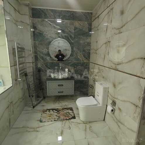 5 otaqlı həyət evi/bağ evi - Mərdəkan q. - 240 m² (17)