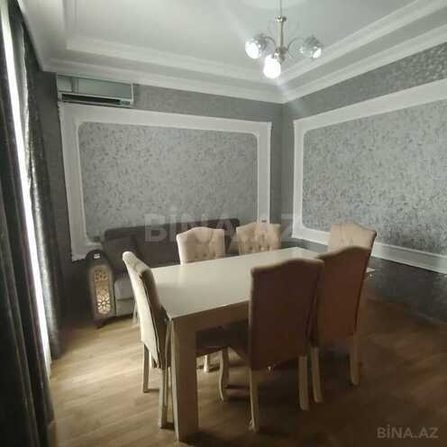 5 otaqlı həyət evi/bağ evi - Mərdəkan q. - 240 m² (14)