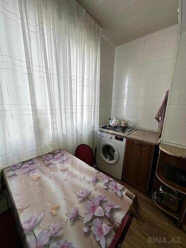 3-комн. вторичка - м. Насими - 90 м² (10)